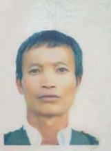 走失者照片 黔东南州寻人：六旬老人走失，穿黑色...