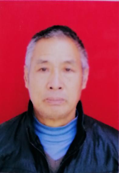 走失者照片 衡阳市耒阳市寻人：七旬老人走失，穿...