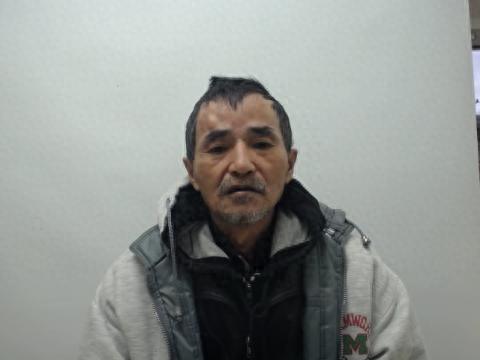 走失者照片 深圳市寻亲：六旬老人被救助，自述叫...