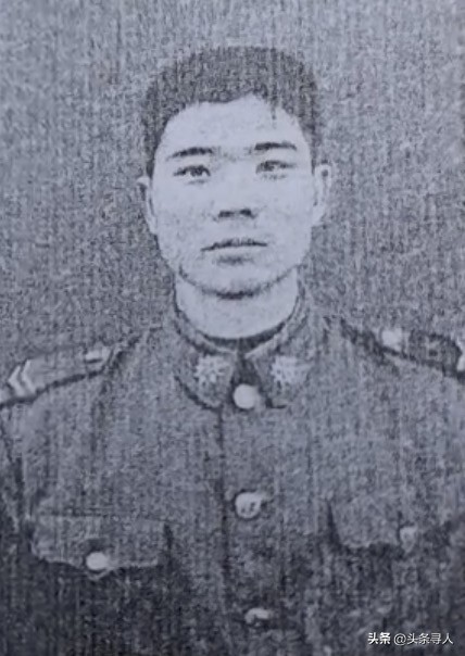 走失者照片 寻找山东菏泽战友李永胜:还记得咱俩...