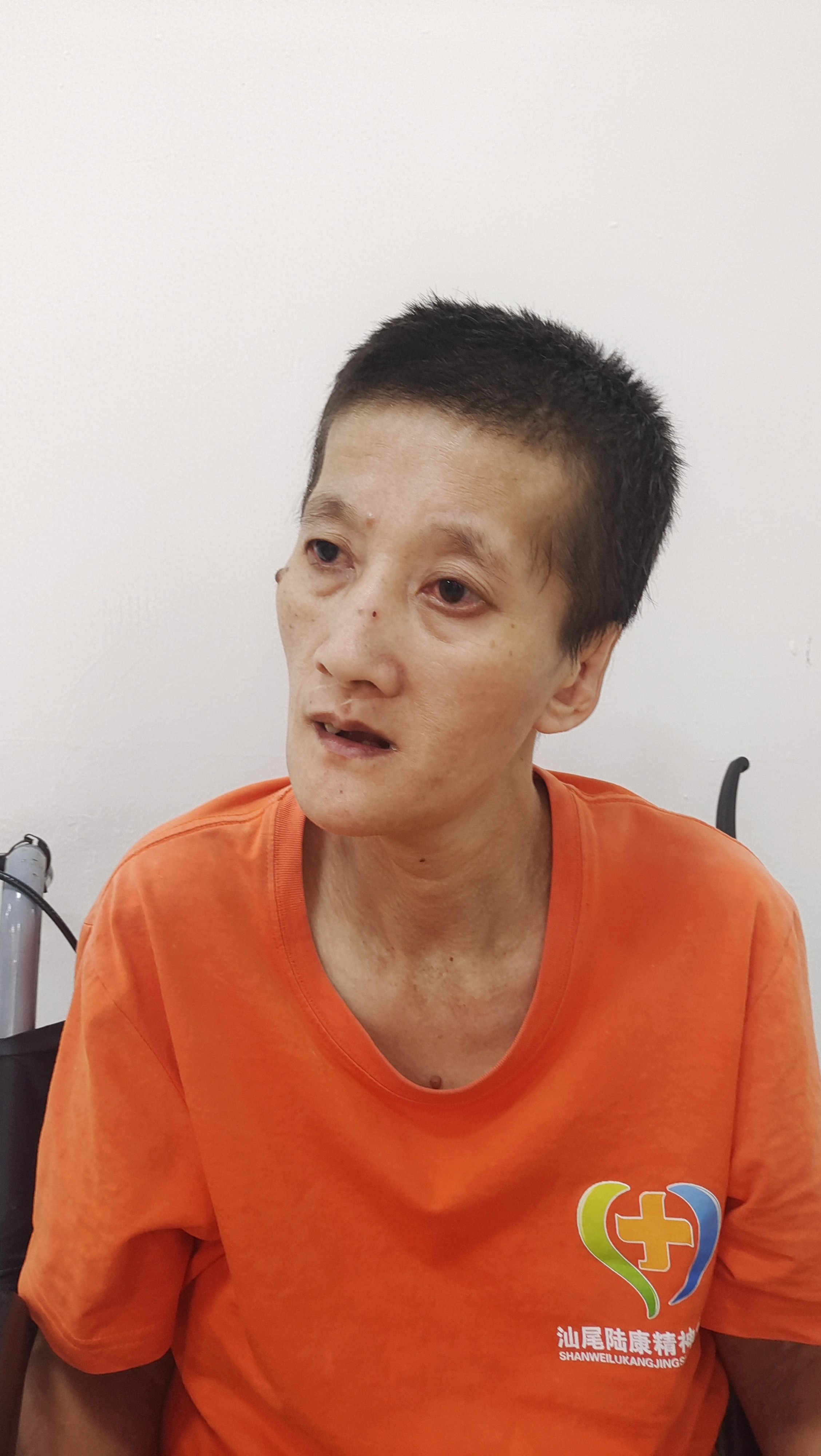 走失者照片 汕尾市陆丰市寻亲：六旬老太被救助，...