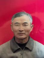 走失者照片 上饶市寻人：七旬老人走失，患精神障...