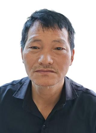 走失者照片 汕头市寻亲：五旬男子被救助，自述叫...