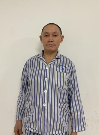 走失者照片 珠海市寻亲：五旬男子被救助，高1米...