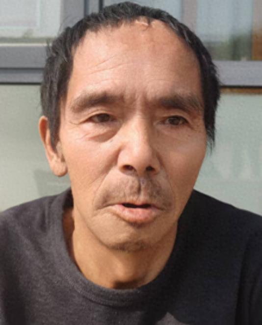 走失者照片 北京市寻亲：六旬老人被救助，自述叫...