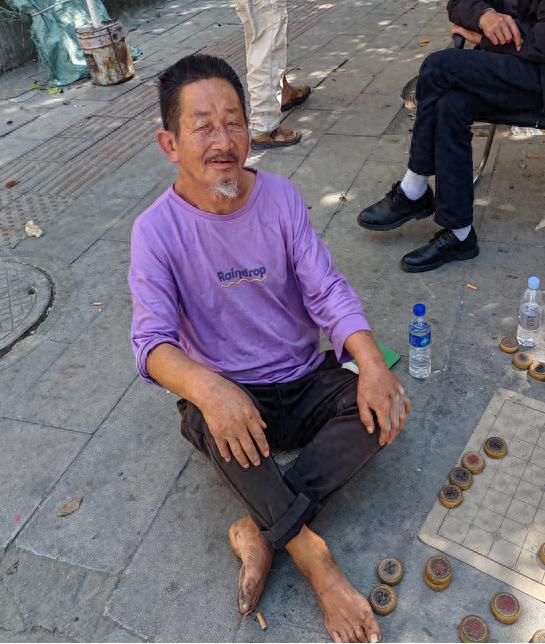 走失者照片 德宏州瑞丽市寻亲：六旬老人被救助，...