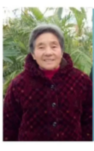 走失者照片 烟台市莱州市寻人：八旬老太走失，穿...