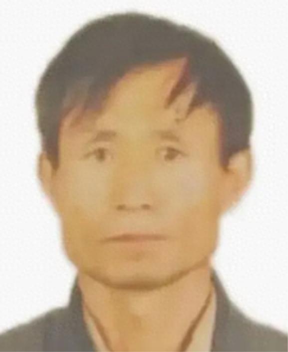 走失者照片 中卫市寻人：六旬老人走失，患脑梗，...