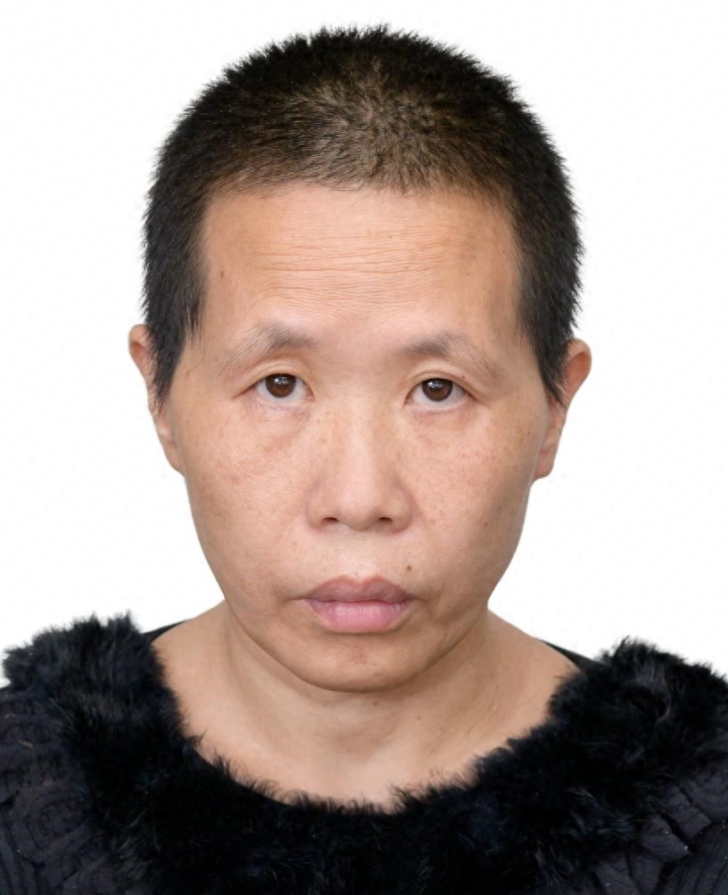 走失者照片 泉州市石狮市寻亲：五旬女子被救助，...