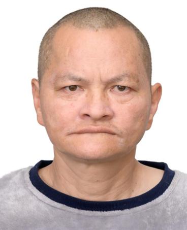 走失者照片 泉州市石狮市寻亲：五旬男子被救助，...