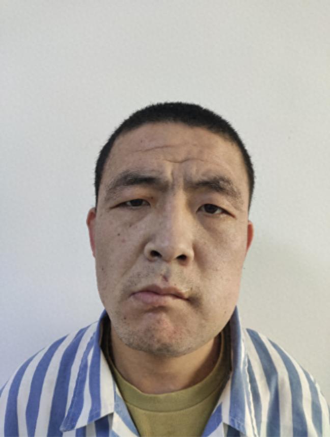 走失者照片 北京市寻亲：中年男子被救助，高1米...