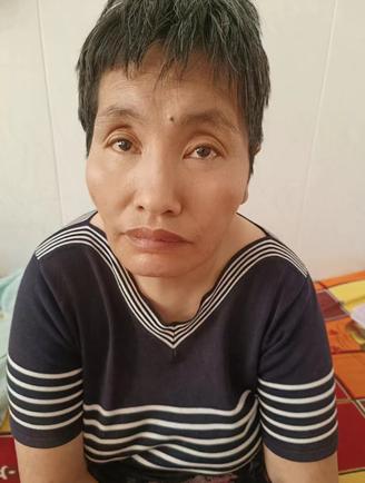 走失者照片 潍坊市安丘市寻亲：六旬老太被救助，...
