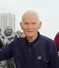 走失者照片 湛江市雷州市寻人：八旬老人走失，患...