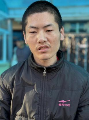 走失者照片 北京市寻亲：18岁男孩被救助，高1...