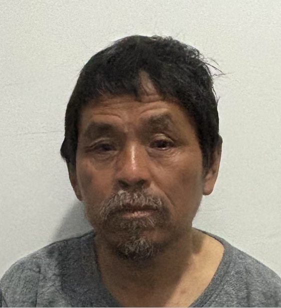 走失者照片 潮州市寻亲：五旬男子被救助，高1米...