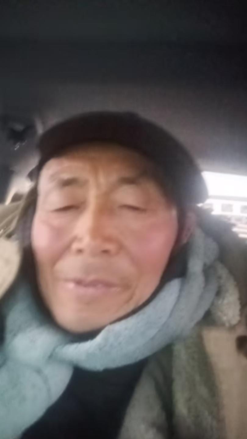 走失者照片 新乡市寻人：五旬男子走失，患精神障...