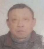 走失者照片 平顶山市寻人：七旬老人走失，高1米...