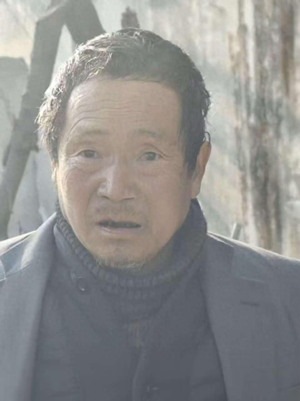 走失者照片 宝鸡市寻亲：五旬男子被救助，自述叫...