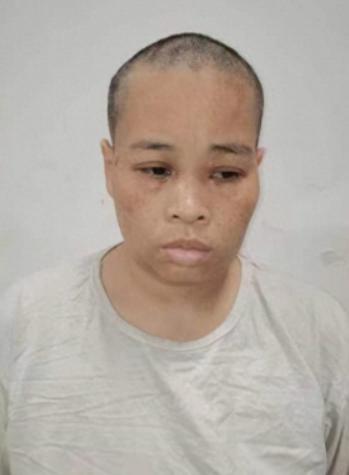 走失者照片 揭阳市寻亲：中年女子被救助，疑患精...
