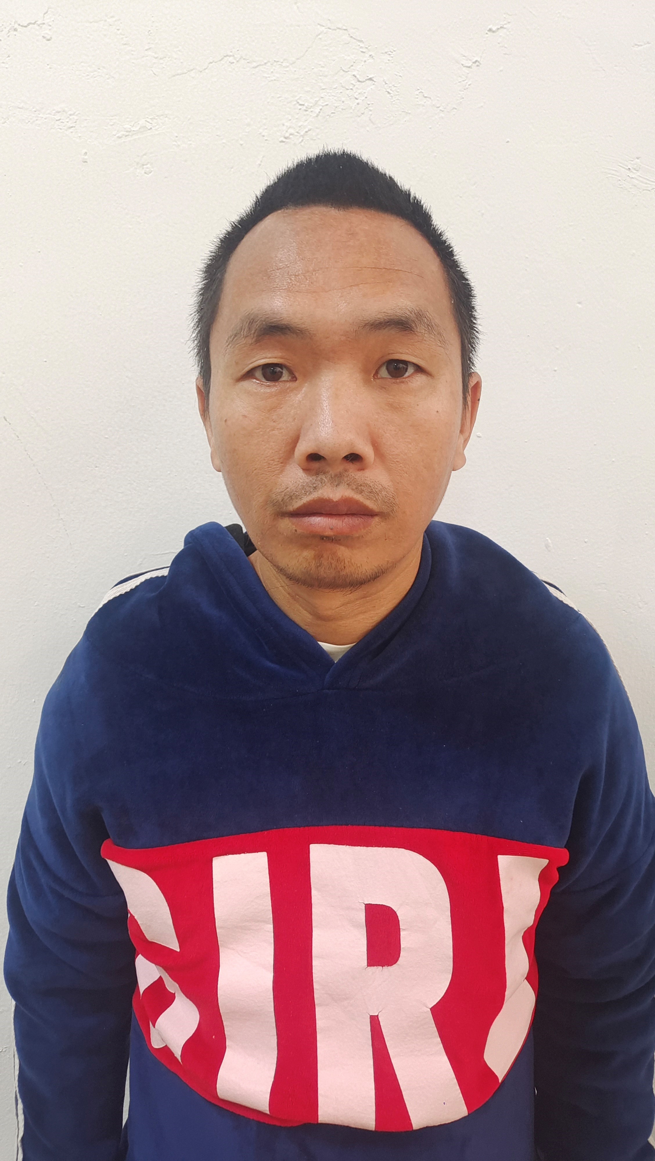 走失者照片 汕尾市陆丰市寻亲：五旬男子被救助，...