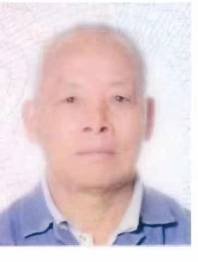 走失者照片 河池市寻人：八旬老人走失，穿灰白相...