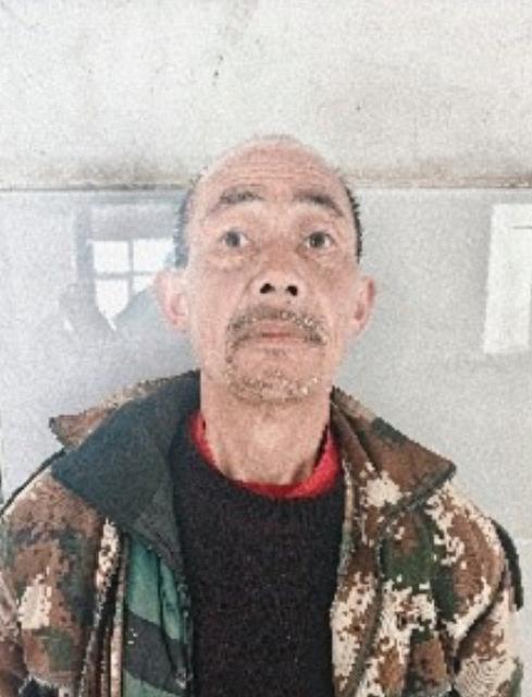走失者照片 周口市项城市寻亲：六旬老人被救助，...