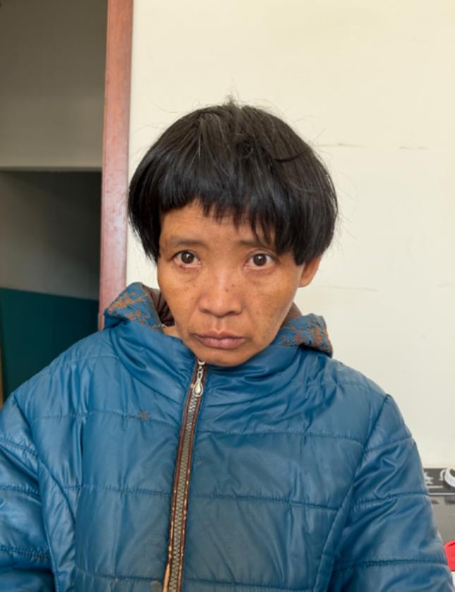 走失者照片 朝阳市凌源市寻亲：中年女子被救助，...