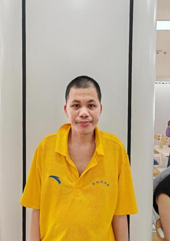 走失者照片 泉州市晋江市寻亲：中年男子被救助，...