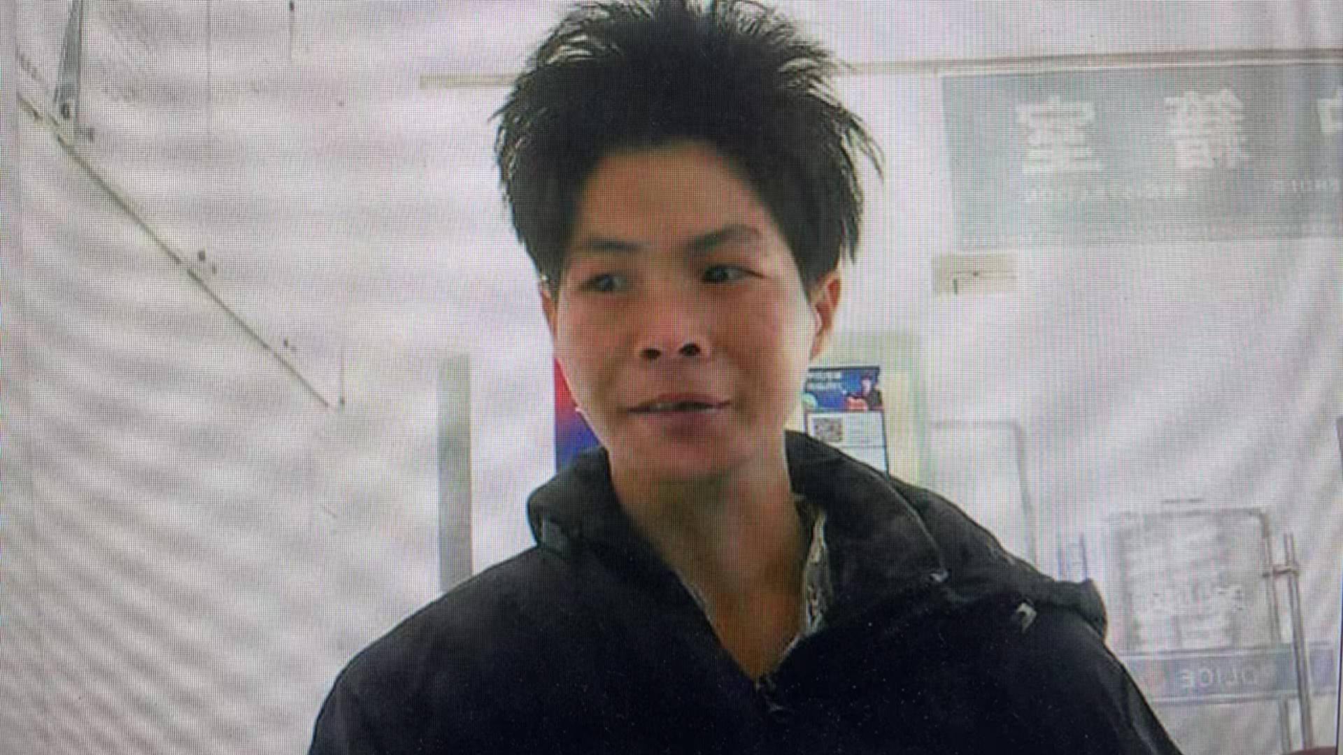 走失者照片 汕尾市陆丰市寻亲：青年女子被救助，...
