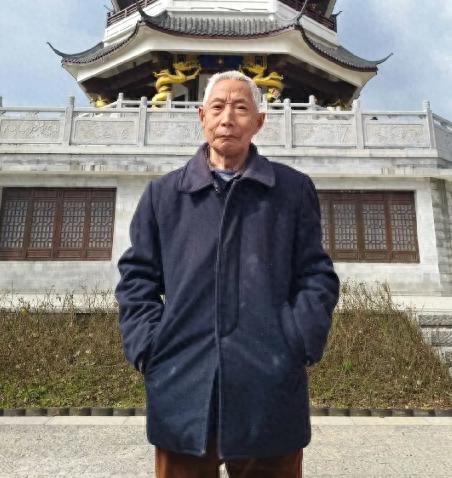 走失者照片 南充市寻人：七旬老人走失，高1米7