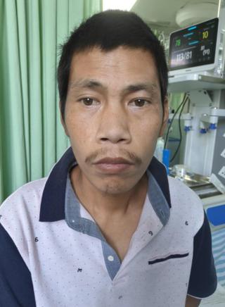 走失者照片 宿州市寻亲：青年男子被救助，自述叫...