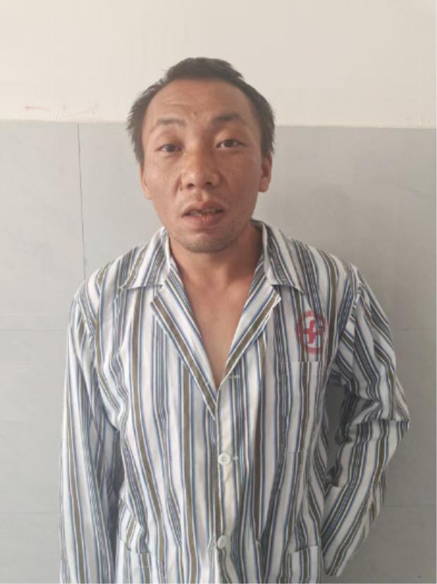 走失者照片 周口市寻亲：中年男子被救助，自述叫...