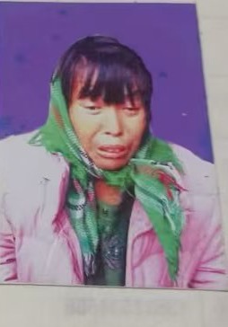 走失者照片 平顶山市汝州市寻人：中年女子走失，...