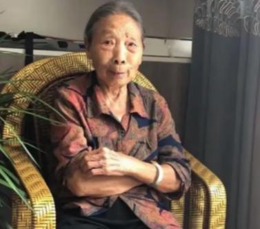 走失者照片 铜仁市寻人：八旬老太走失，戴帽子，...