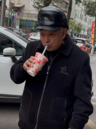 走失者照片 遂宁市寻人：八旬老人走失，患阿尔茨...