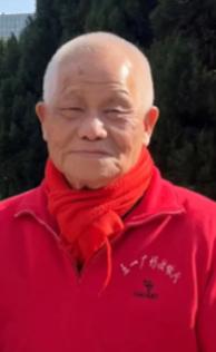 走失者照片 福州市寻人：七旬老人走失，穿橙色短...