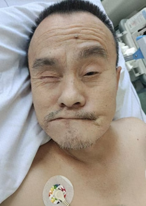 走失者照片 牡丹江市寻亲：六旬老人被救助，自述...