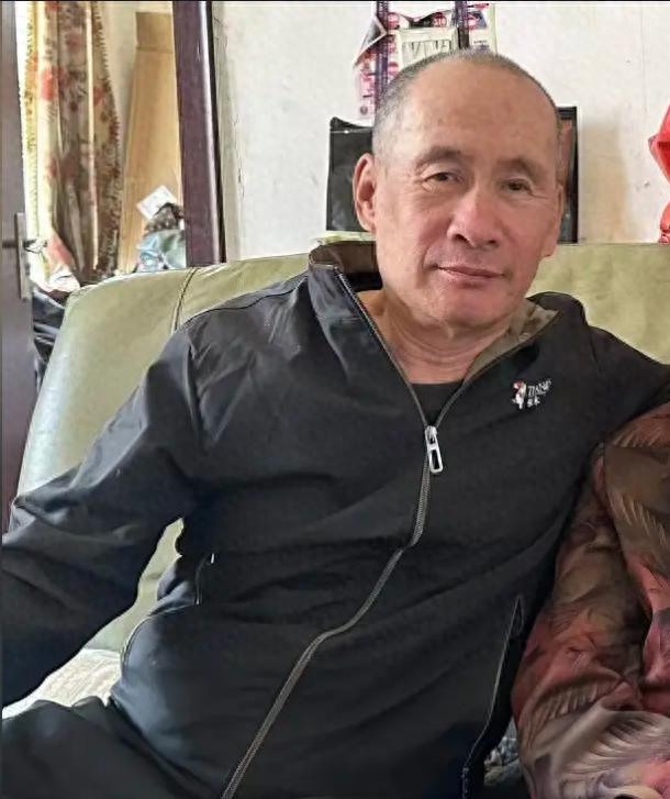 走失者照片 潍坊市寿光市寻人：六旬老人走失，头...