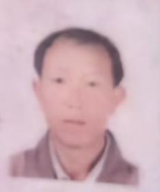 走失者照片 济宁市寻人：七旬老人走失，患抑郁症...