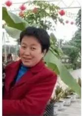 走失者照片 铜川市寻人：六旬老太走失，戴红色帽...