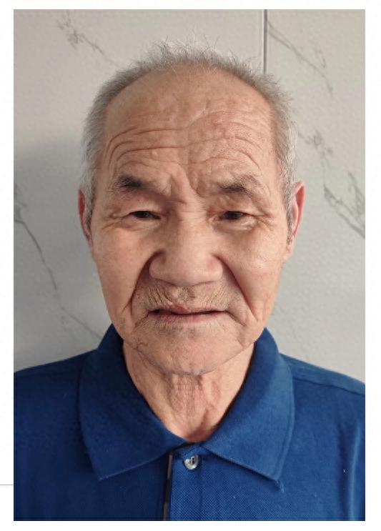 走失者照片 北京市寻亲：六旬老人被救助，高1米...
