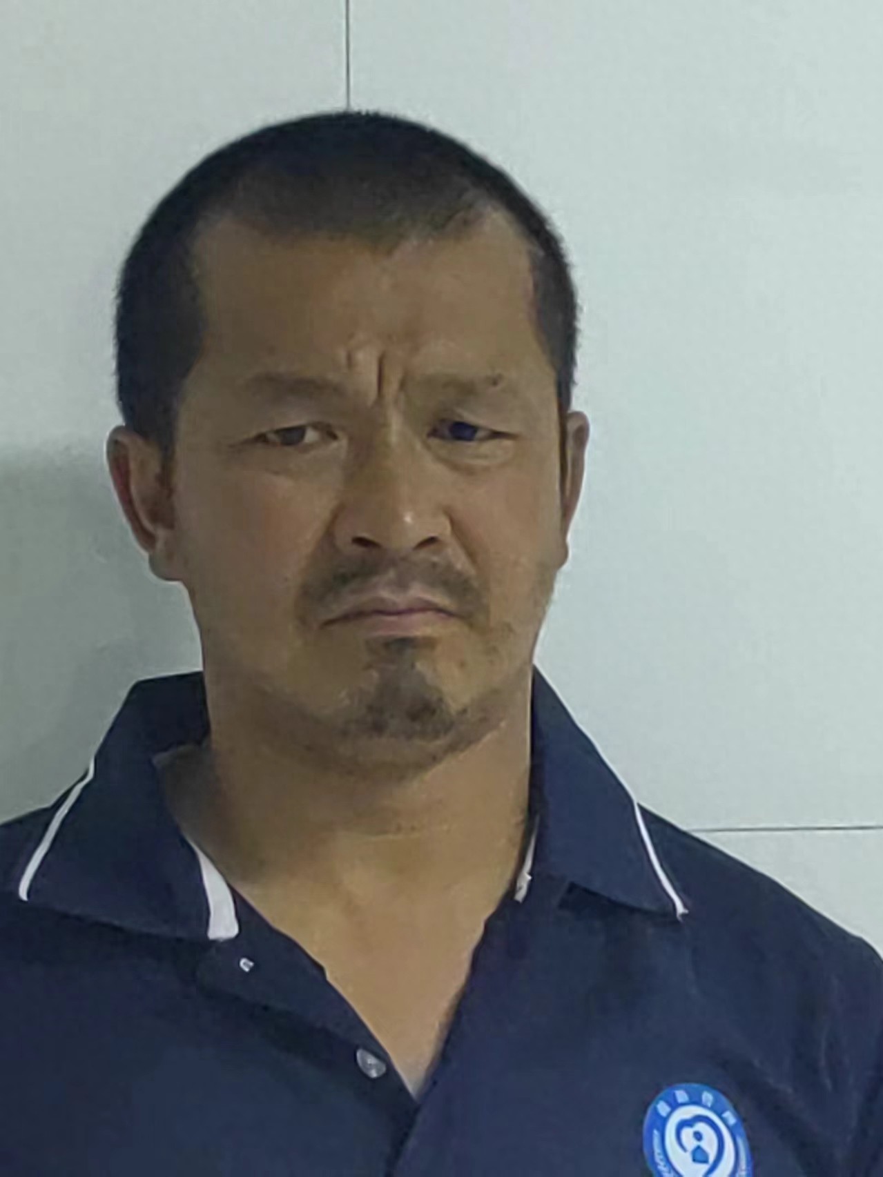 走失者照片 忻州市寻亲：中年聋哑男子被救助，疑...