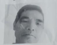 走失者照片 邵阳市寻人：六旬老人走失，高1米5...