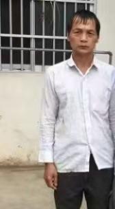走失者照片 惠州市寻人：六旬老人走失，穿白色衬...