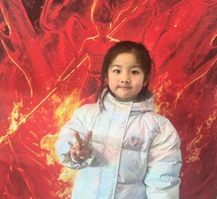 走失者照片 重庆市寻亲：5岁女孩自幼被救助，现...