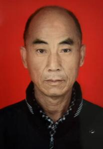 走失者照片 郑州市巩义市寻人：七旬老人走失，穿...