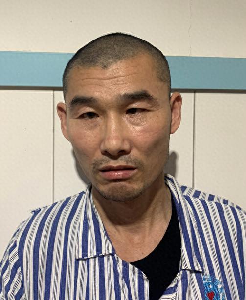 走失者照片 济南市寻亲：青年男子被救助，自述属...