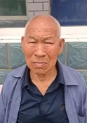 走失者照片 临汾市寻人：七旬老人走失，患小脑萎...