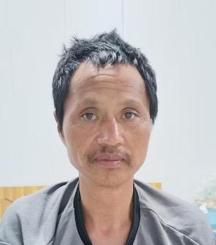 走失者照片 新乡市卫辉市寻亲：青年男子被救助，...