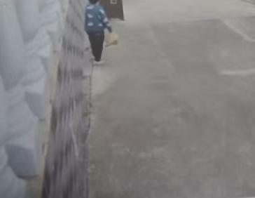 走失者照片 汉中市寻人：六旬老太走失，患阿尔茨...